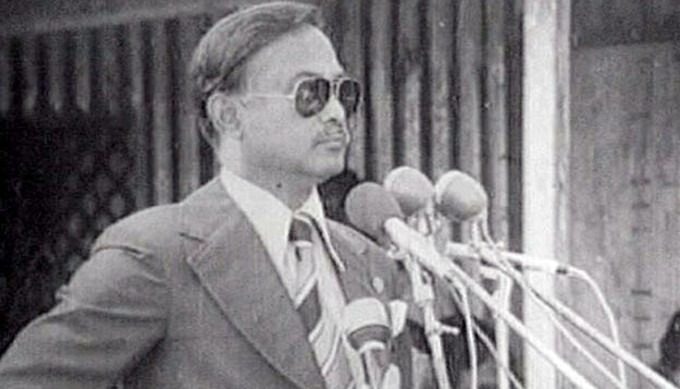 শহীদ রাষ্ট্রপতি জিয়াউর রহমানের ৪৫তম শাহাদাতবার্ষিকী উপলক্ষে ৮ দিনের কর্মসূচি ঘোষণা বিএনপির
